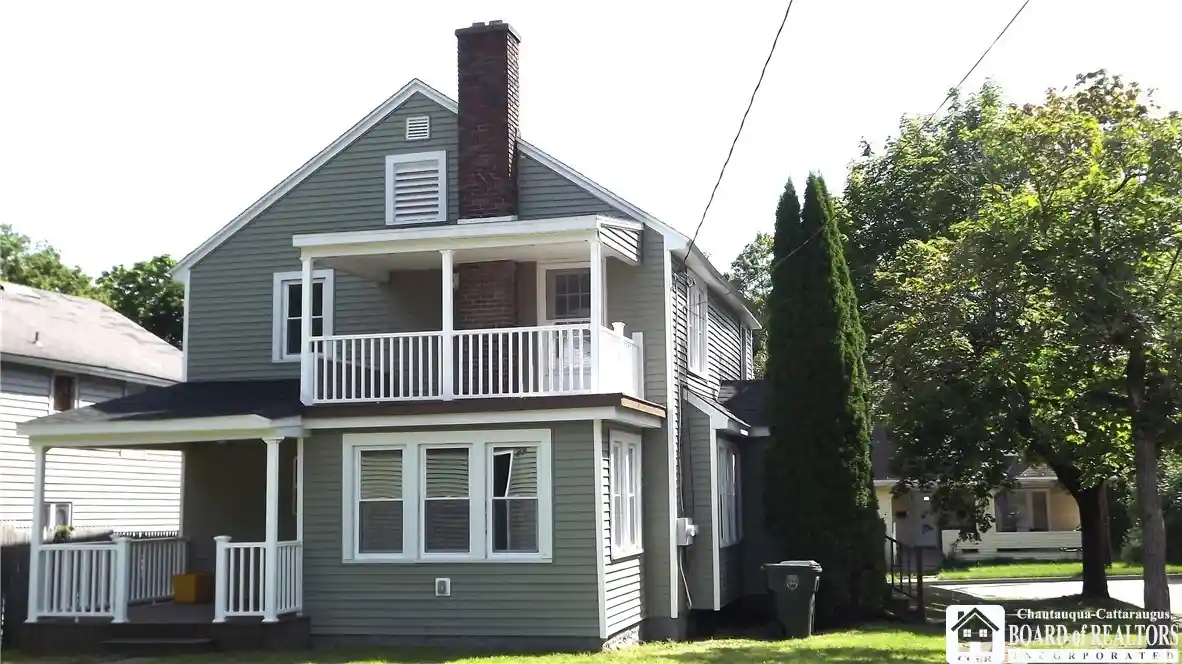 Photo 1 of Multi family home for sale at 4 Dearborn St, Jamestown, NY 14701 | MLS# R1709059 | Listing updated on 2026-09-11