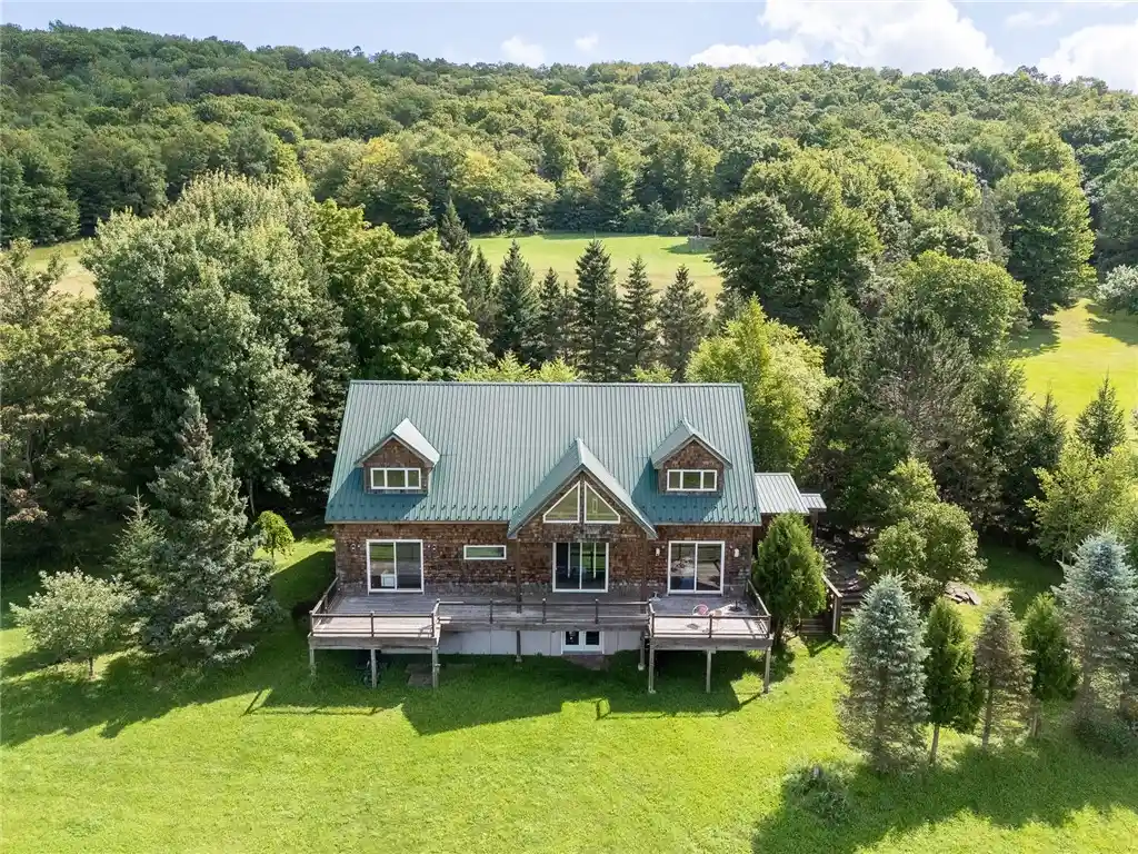 Photo 1 of Sale Pending at 415 Ford Rd, Bovina, NY 13740 | MLS# R1708557 | Listing updated on 2026-10-28
