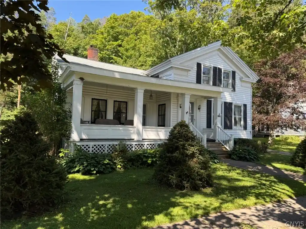 Photo 1 of Sale Pending at 9649 Main St, Remsen, NY 13438 | MLS# S1708067 | Listing updated on 2026-10-02