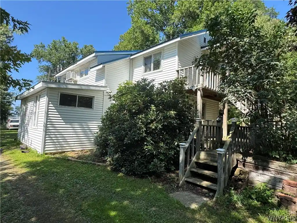 Photo 1 of Single family home for sale at 6698 Route 5, Portland, NY 14769 | MLS# B1709089 | Listing updated on 2026-09-15