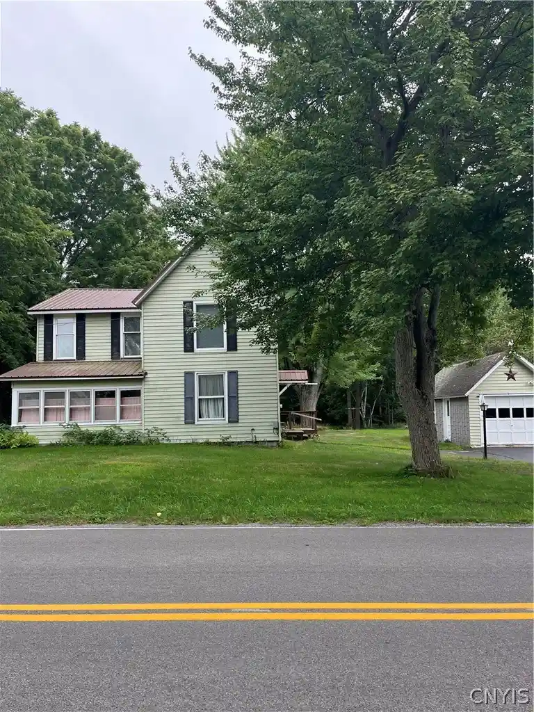Photo 1 of Single family home for sale at 12776 Ridge Rd, Henderson, NY 13685 | MLS# S1708910 | Listing updated on 2026-08-28