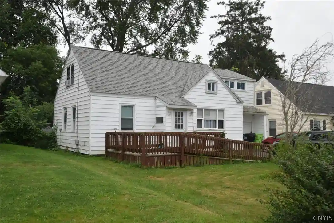 Single family home for sale at 317 Leonard St, Salina, NY 13211 | MLS# S1708565