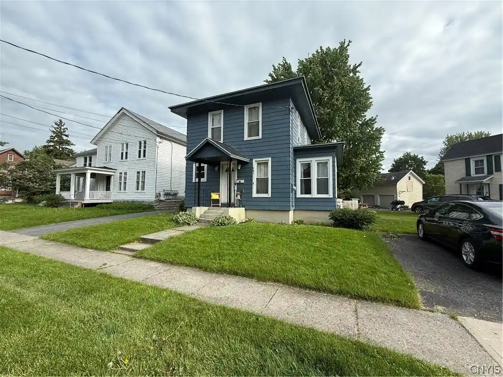 Photo 1 of Single family home for sale at 451 W Ten Eyck St, Watertown City, NY 13601 | MLS# S1709172 | Listing updated on 2026-10-06