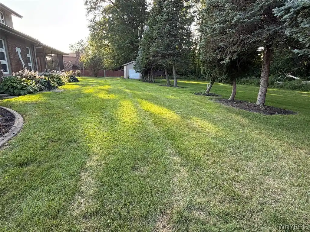 Photo 1 of Land for sale at 8060 Effie Dr N, Niagara, NY 14304 | MLS# B1709203 | Listing updated on 2026-09-15