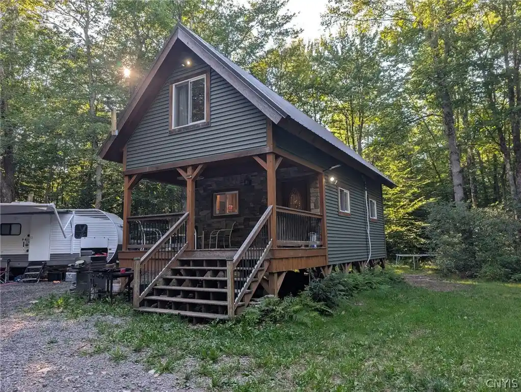 Single family home for sale at 33 Pennock Creek Dr, Orwell, NY 13144 | MLS# S1708467