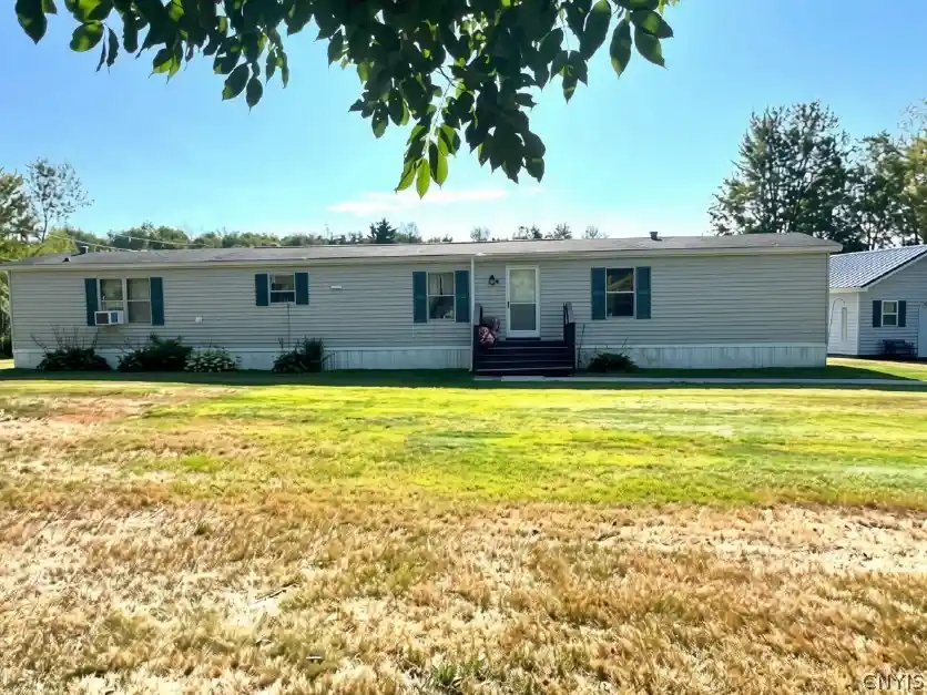 Photo 1 of Sale Pending at 9680 Capron Rd, Lee, NY 13363 | MLS# S1708906 | Listing updated on 2026-08-27