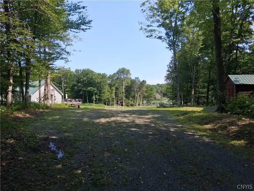 Single family home for sale at 695 Beecherville Rd, Orwell, NY 13144 | MLS# S1709147