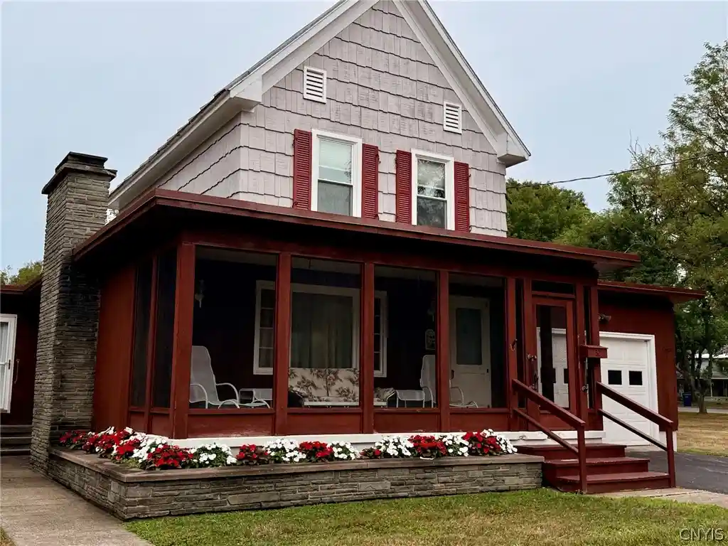 Single family home for sale at 52 Elm St, Camden, NY 13316 | MLS# S1709234