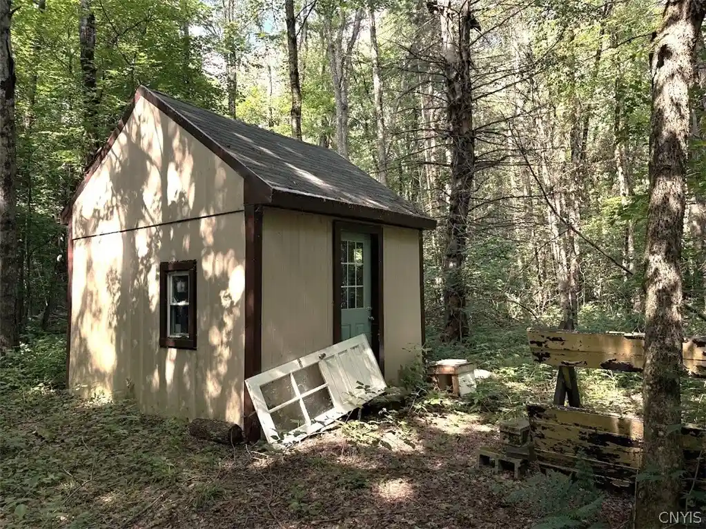 Photo 1 of Sale Pending at 0 Briggs Rd, Remsen, NY 13438 | MLS# S1708764 | Listing updated on 2026-08-28