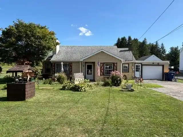 Photo 1 of Sale Pending at 3232 Fox St, Verona, NY 13054 | MLS# S1709021 | Listing updated on 2026-09-29