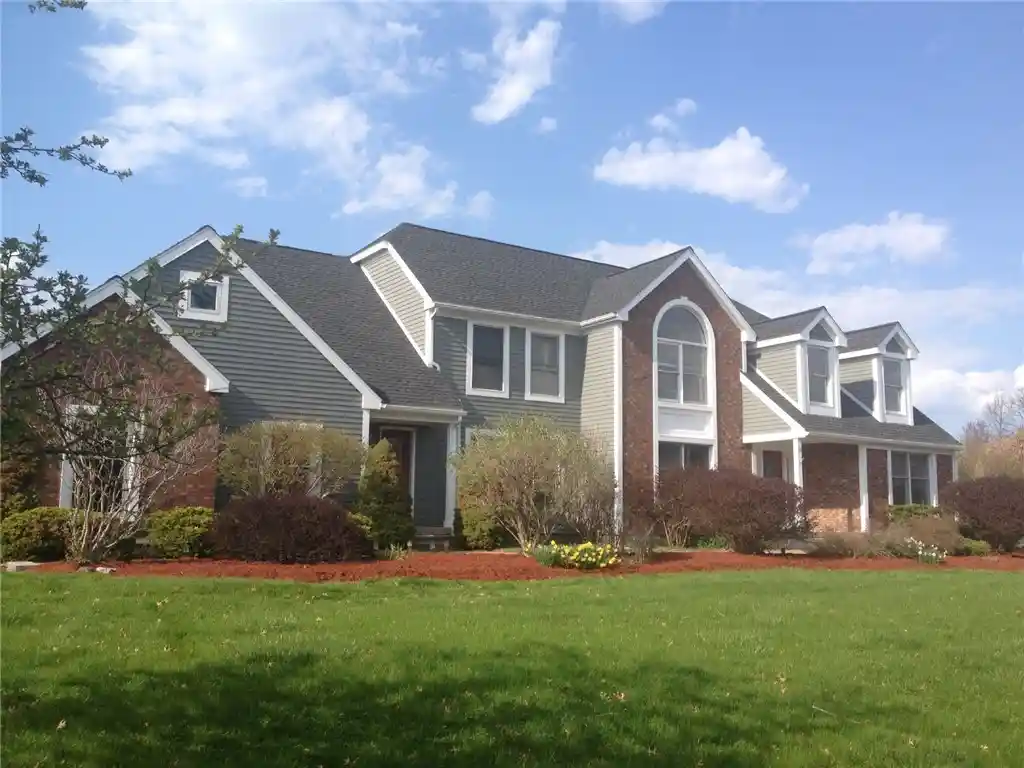 Single family home for sale at 24 Rosina Dr, Lansing, NY 14850 | MLS# R1709626