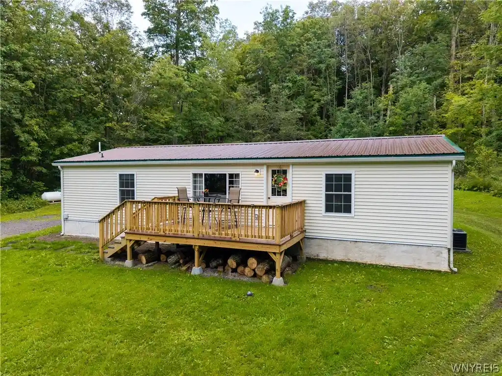 Photo 1 of Sale Pending at 4540 State Route 19a, Gainesville, NY 14550 | MLS# B1709131 | Listing updated on 2026-10-21