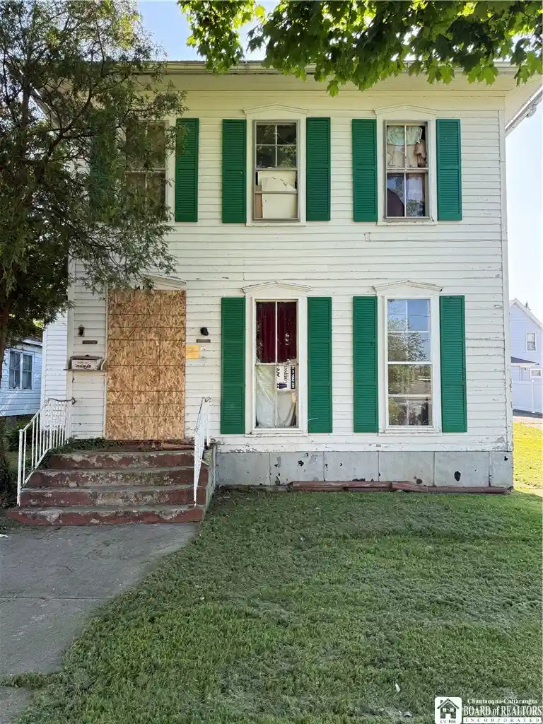 Multi family home for sale at 413 Swan St, Dunkirk, NY 14048 | MLS# R1709658