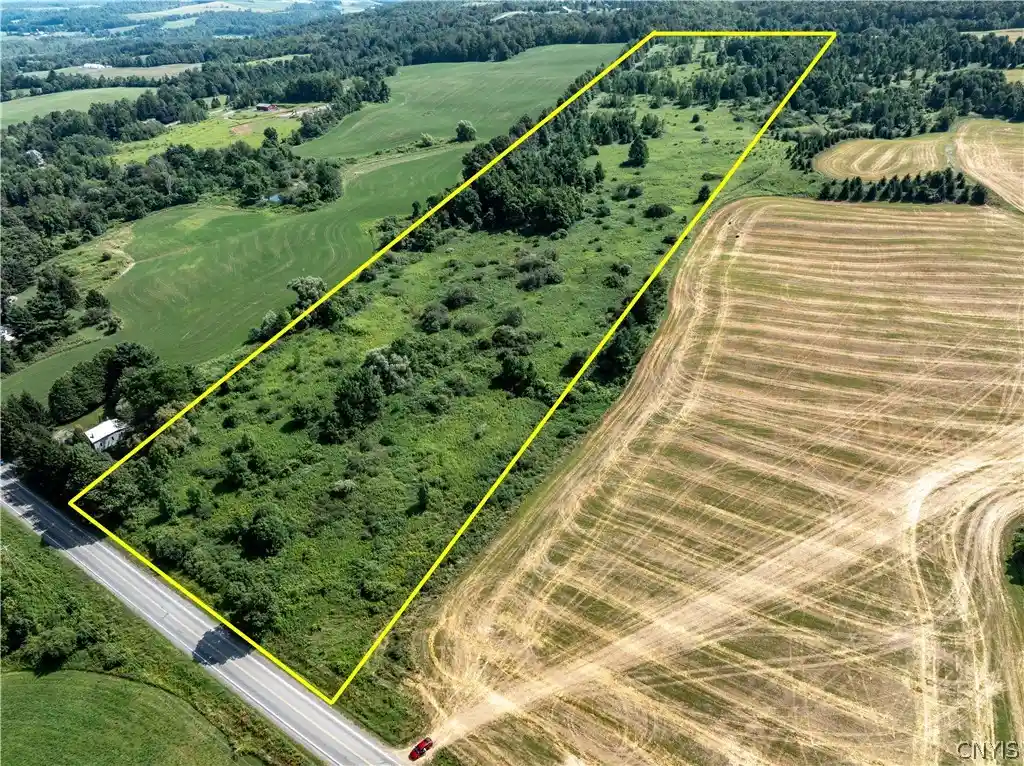 Land for sale at Cody Road, Fenner, NY 13035 | MLS# S1709529