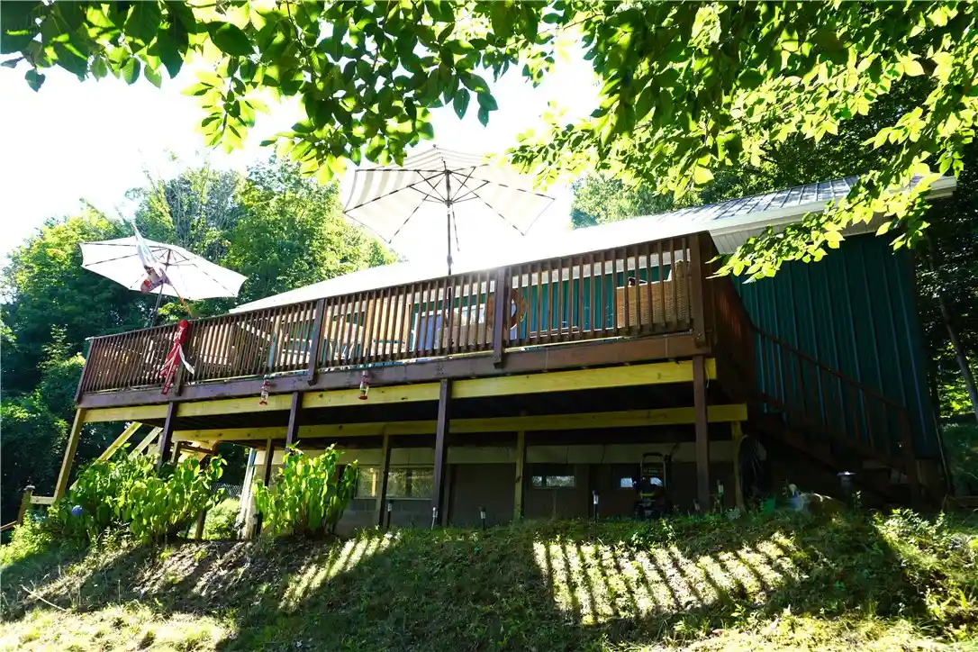 Photo 1 of Single family home for sale at 7957 N Maple Rd, Wolcott, NY 14590 | MLS# R1709490 | Listing updated on 2026-10-27