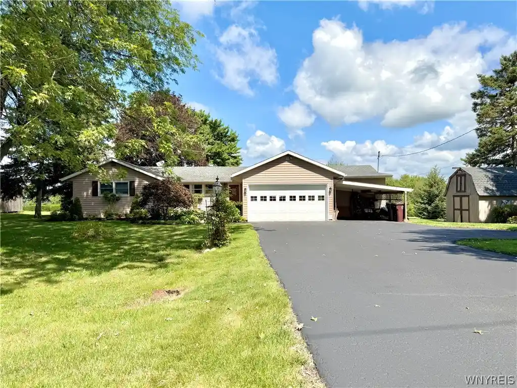 Single family home for sale at 3288 E Church St, Eden, NY 14057 | MLS# B1709798