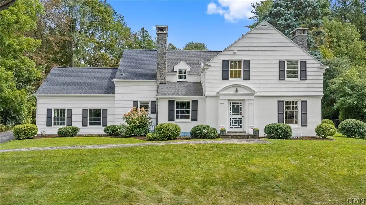 Photo 1 of Sale Pending at 14 Lynacres Blvd, De Witt, NY 13066 | MLS# S1709686 | Listing updated on 2026-09-16