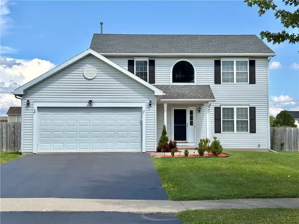 Single family home for sale at 12 Tynedale, Chili, NY 14514 | MLS# R1710012