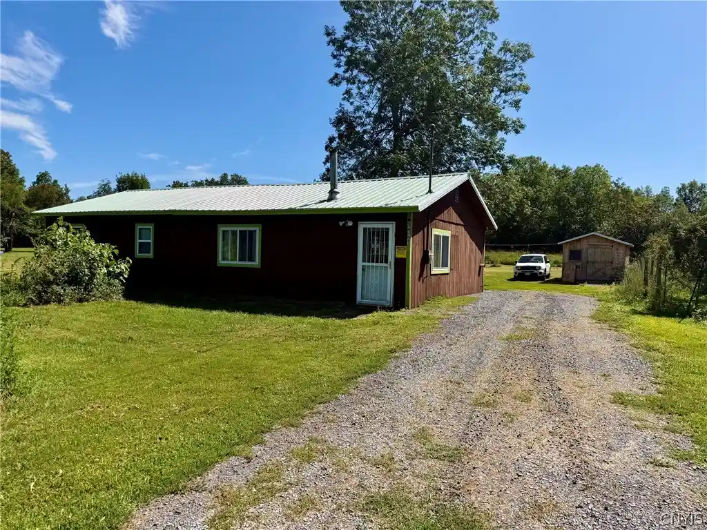 Single family home for sale at 25622 Oconner Rd, Brownville, NY 13634 | MLS# S1708639