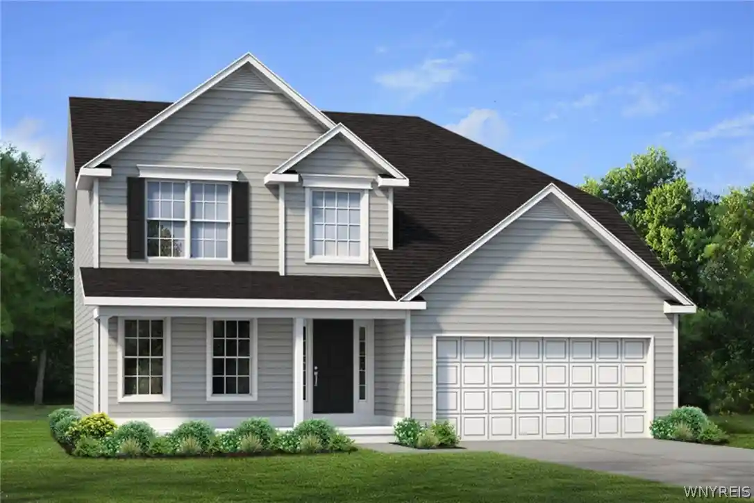 Photo 1 of Single family home for sale at 5319 Briannas Nook Wy, Clarence, NY 14032 | MLS# B1705936 | Listing updated on 2026-10-14