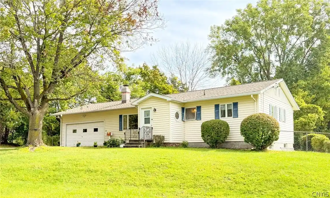 Photo 1 of Sale Pending at 43 Hollywood Dr, Whitestown, NY 13492 | MLS# S1710258 | Listing updated on 2026-09-15
