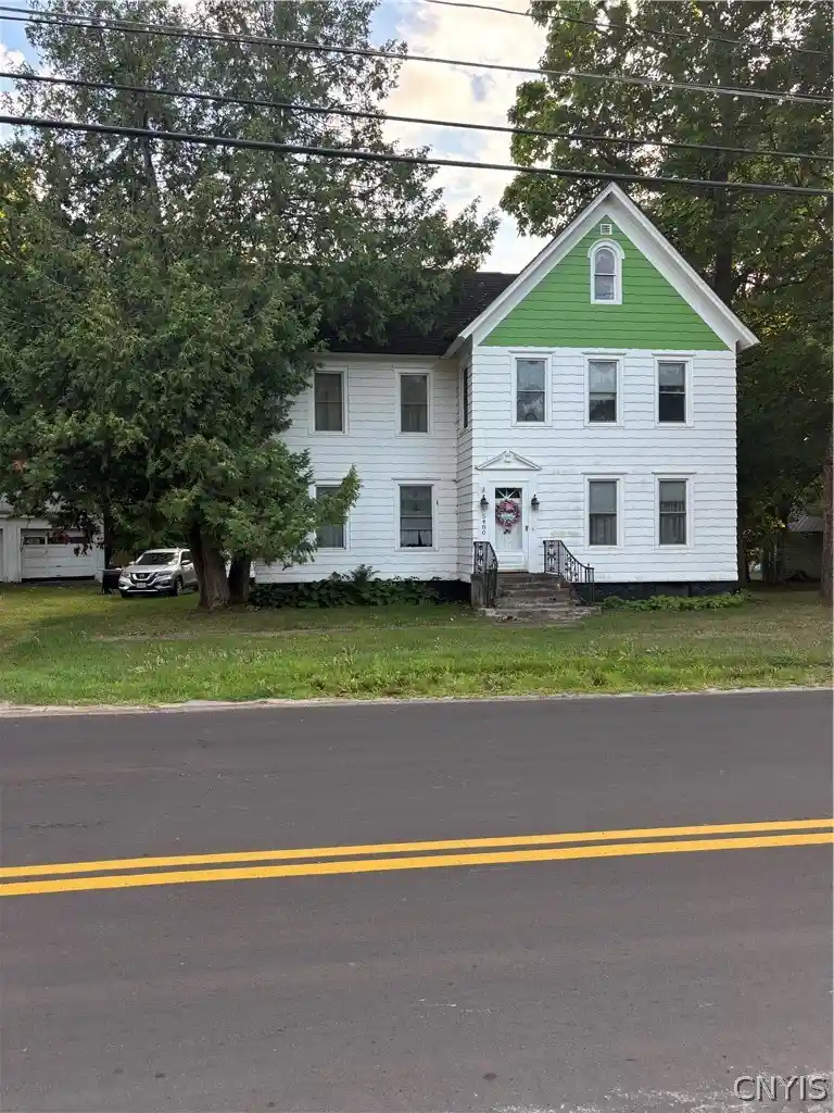 Photo 1 of Single family home for sale at 5480 Lee Center Taberg Rd, Lee, NY 13363 | MLS# S1710117 | Listing updated on 2026-10-22