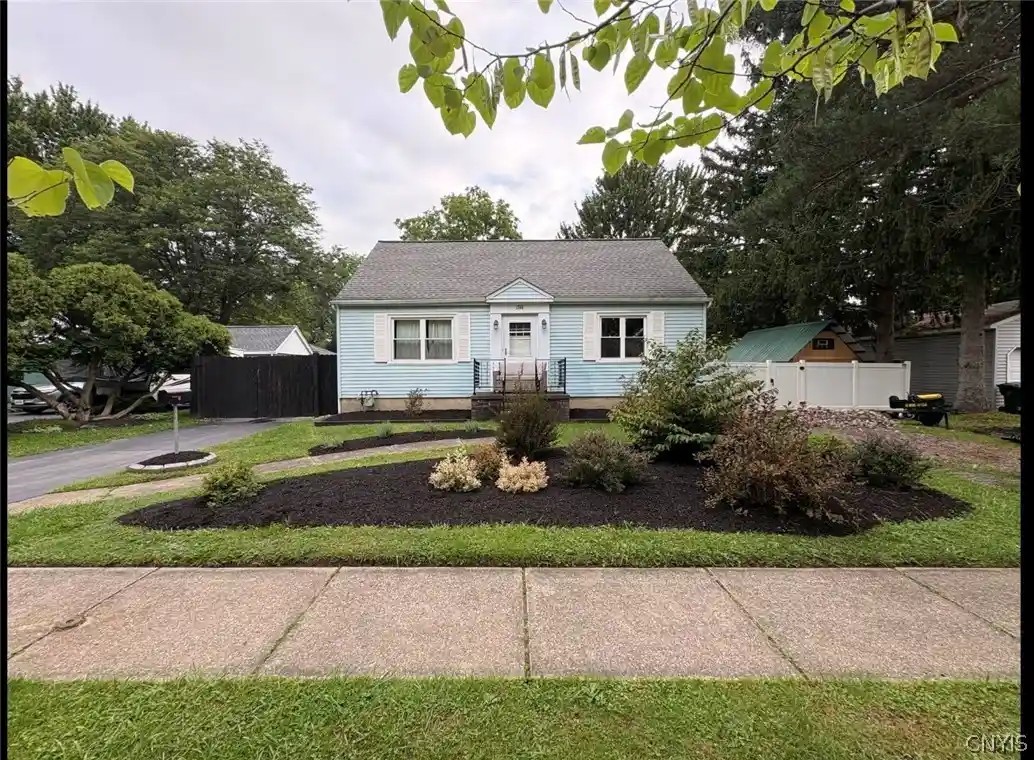 Photo 1 of Single family home for sale at 1340 Parkview Dr, North Tonawanda, NY 14120 | MLS# S1710281 | Listing updated on 2026-09-28