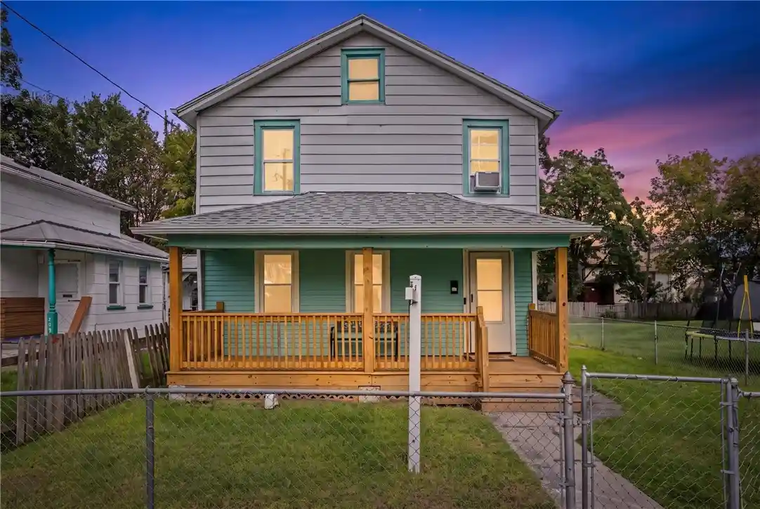 Single family home for sale at 206 Atkinson St, Rochester, NY 14608 | MLS# R1710300