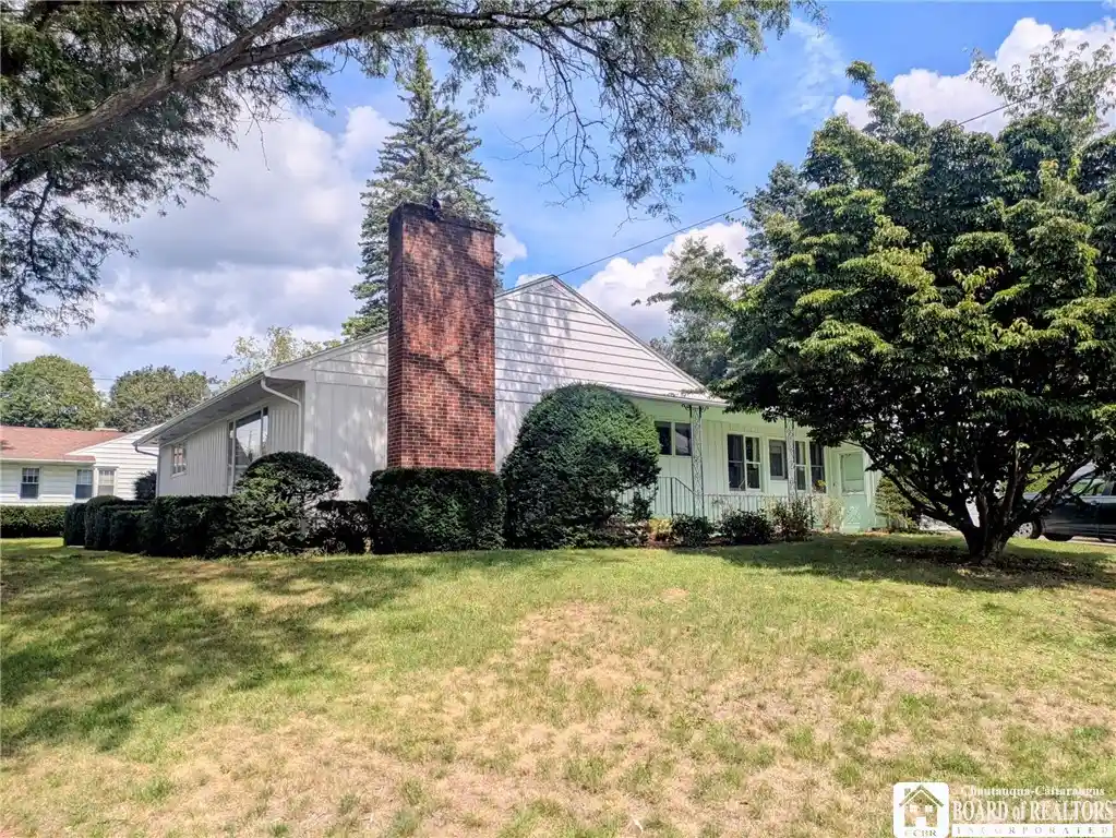 Photo 1 of Single family home for sale at 55 Newton Ave, Jamestown, NY 14701 | MLS# R1710295 | Listing updated on 2026-10-24