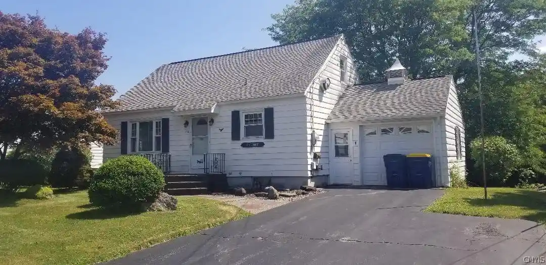 Photo 1 of Sale Pending at 715 Montrose Ave, Syracuse, NY 13209 | MLS# S1710319 | Listing updated on 2026-10-27
