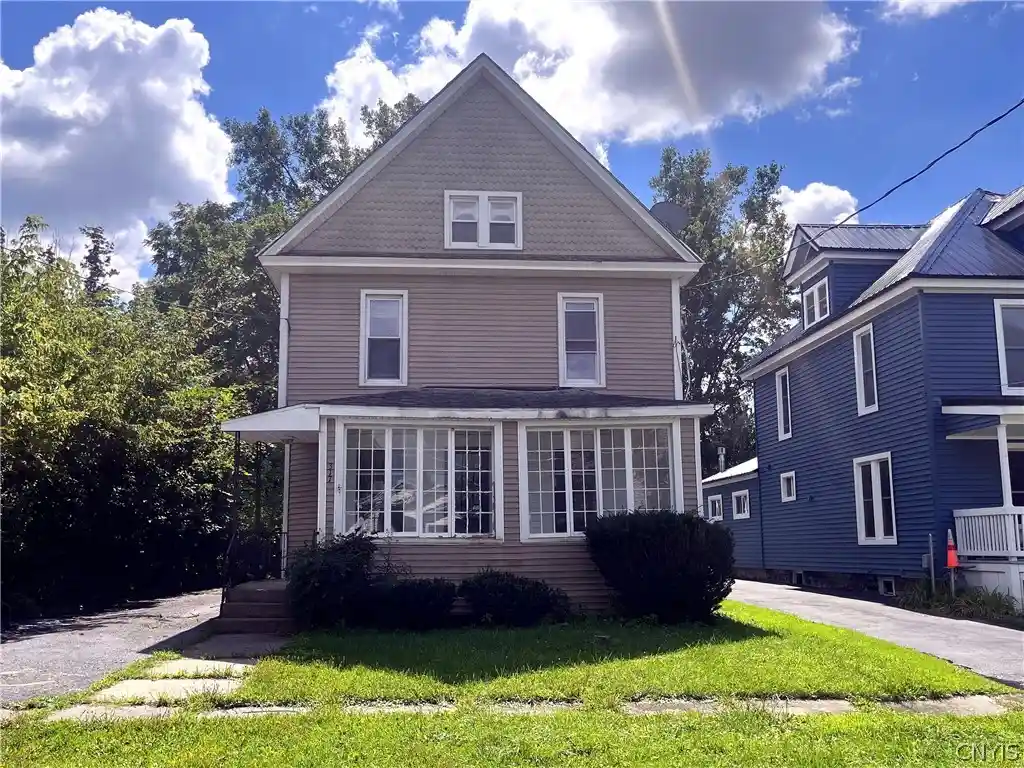 Photo 1 of Sale Pending at 317 W Woodruff St, Watertown City, NY 13601 | MLS# S1710346 | Listing updated on 2026-09-01
