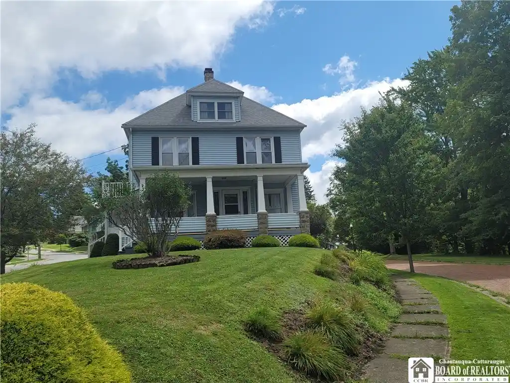 Photo 1 of Sale Pending at 62 Camp St, Jamestown, NY 14701 | MLS# R1710064 | Listing updated on 2026-10-01