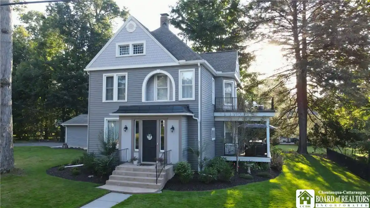 Photo 1 of Sale Pending at 12 Vista, Busti, NY 14750 | MLS# R1709141 | Listing updated on 2026-10-07