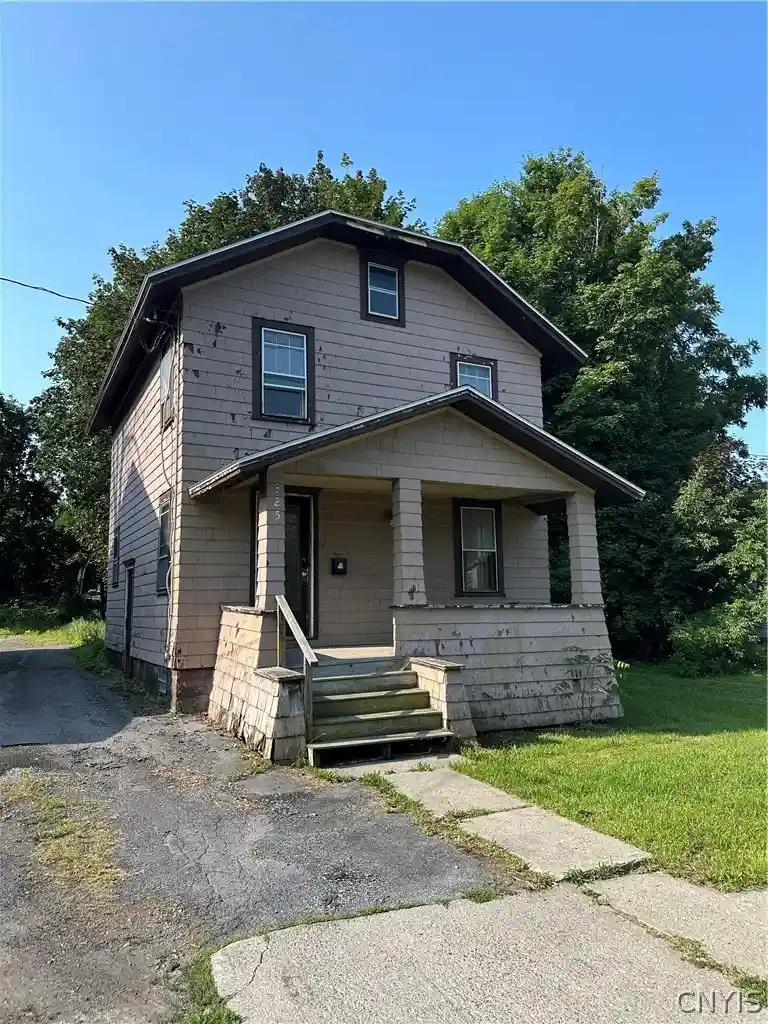 Photo 1 of Single family home for sale at 325 Stone St, Watertown City, NY 13601 | MLS# S1708321 | Listing updated on 2026-09-16