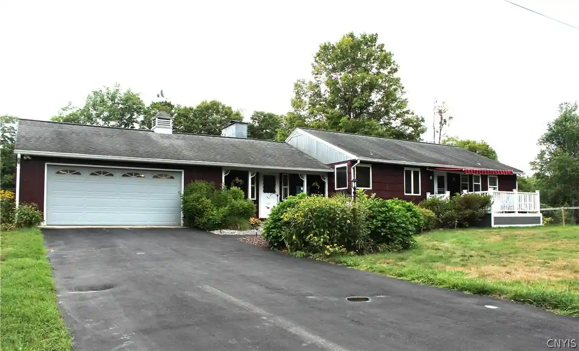Photo 1 of Single family home for sale at 8739 Davidson Rd #WS, Lee, NY 13440 | MLS# S1710110 | Listing updated on 2026-09-21