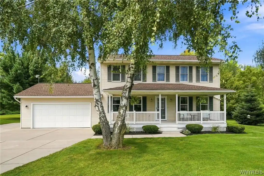 Photo 1 of Sale Pending at 1690 W Creek Rd, Newfane, NY 14028 | MLS# B1709754 | Listing updated on 2026-09-04