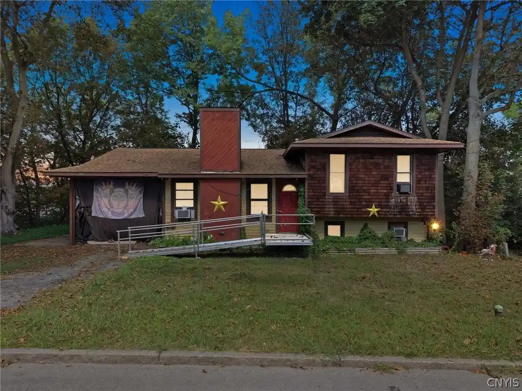 Photo 1 of Sale Pending at 2208 Bellevue Ave, Syracuse, NY 13219 | MLS# S1709407 | Listing updated on 2026-09-18