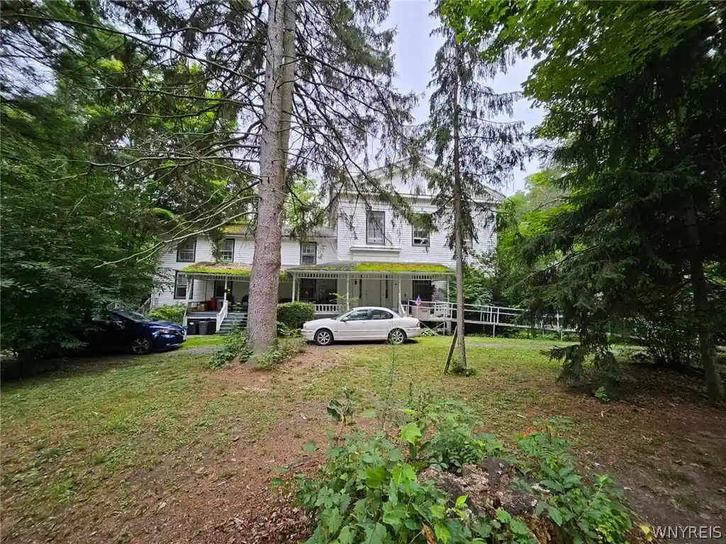 Photo 1 of Single family home for sale at 8424 N Main St, Lodi, NY 14860 | MLS# B1710276 | Listing updated on 2026-10-28