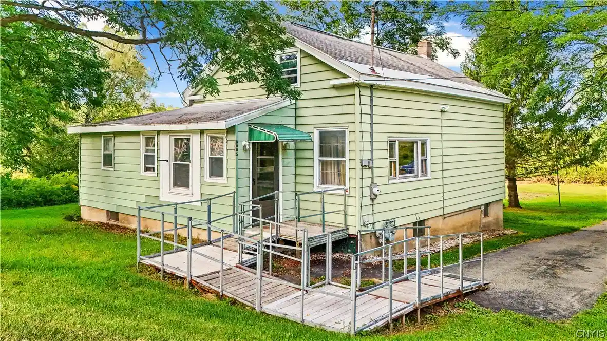 Photo 1 of Sale Pending at 8005 Rt 69, Whitestown, NY 13492 | MLS# S1710450 | Listing updated on 2026-10-07