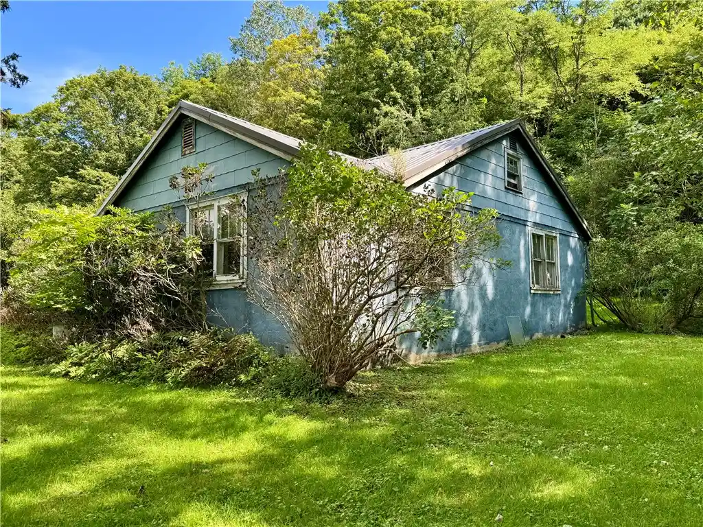 Single family home for sale at 2086 State Hwy 23, Morris, NY 13808 | MLS# R1710139
