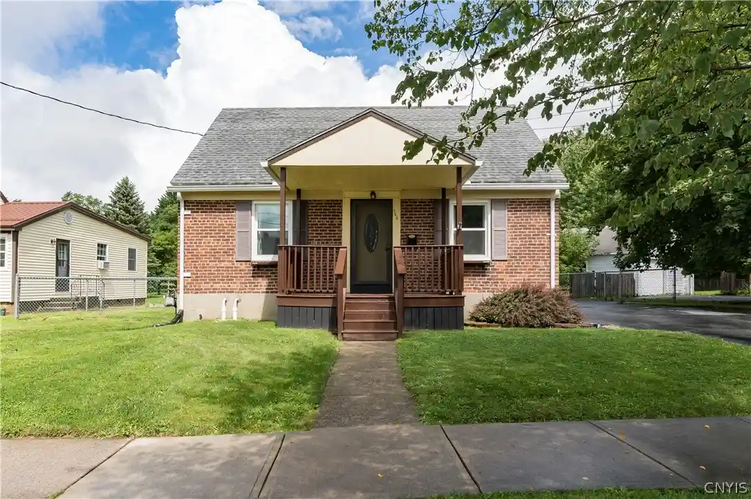 Photo 1 of Sale Pending at 308 Butterfield Ave, Watertown City, NY 13601 | MLS# S1710554 | Listing updated on 2026-10-08