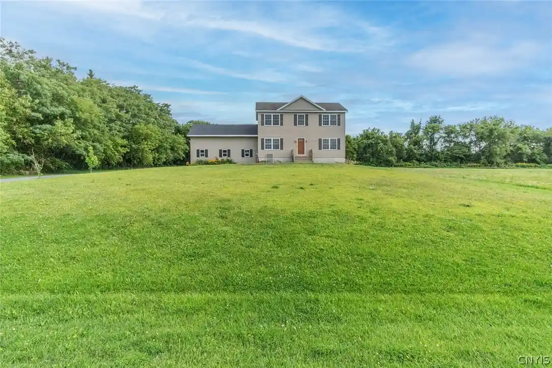Single family home for sale at 12366 State Route 178, Henderson, NY 13605 | MLS# S1710592