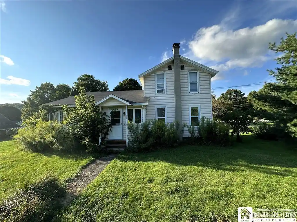 Single family home for sale at 624 Maple Shade Ln, Poland, NY 14747 | MLS# R1710434