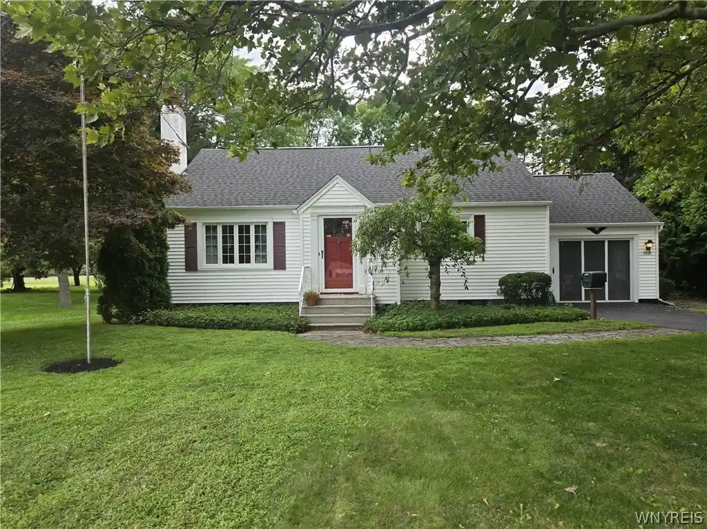 Photo 1 of Sale Pending at 7322 Ridge Rd, Hartland, NY 14094 | MLS# B1710360 | Listing updated on 2026-09-08