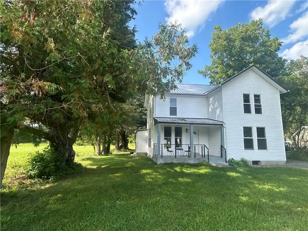 Single family home for sale at 126 Havana Glen Rd, Montour, NY 14865 | MLS# R1710067