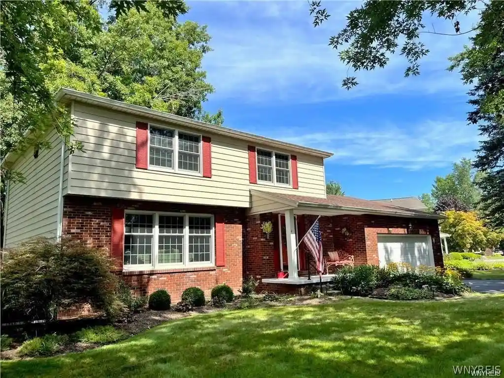 Single family home for sale at 415 Andre Pl, Porter, NY 14174 | MLS# B1710498