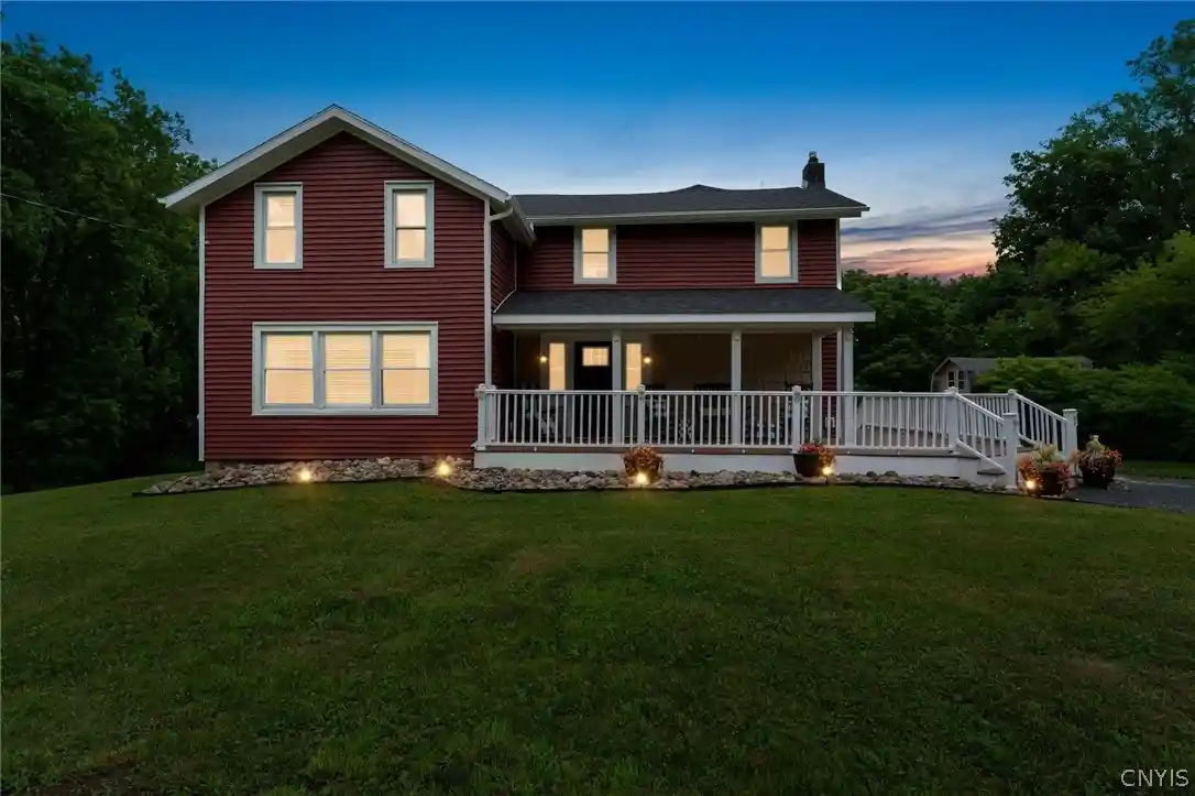 Photo 1 of Sale Pending at 7834 State Street Rd, Throop, NY 13021 | MLS# S1710190 | Listing updated on 2026-10-27