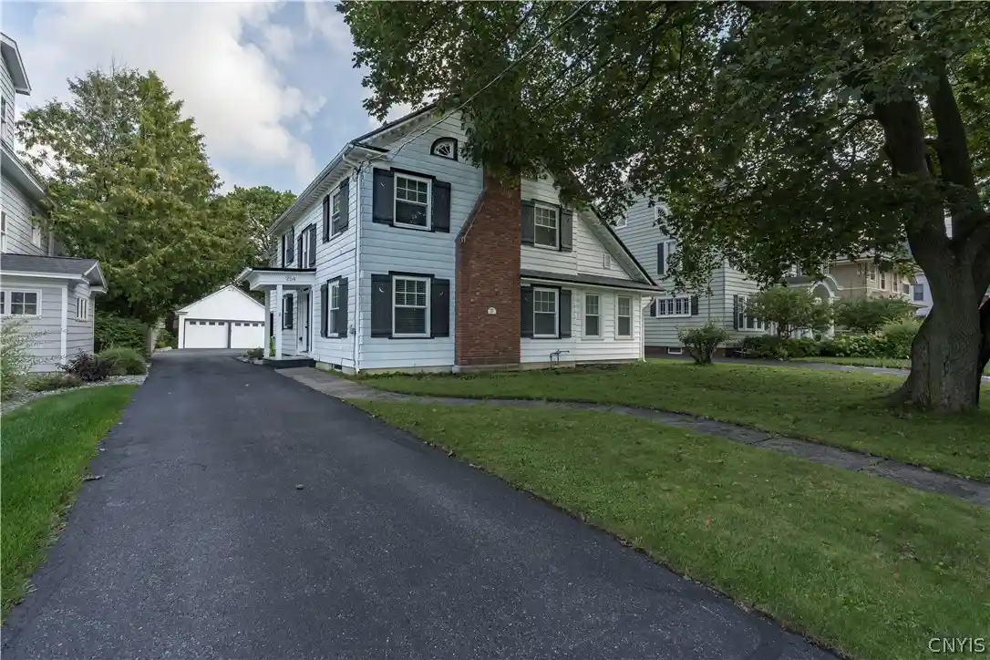 Photo 1 of Single family home for sale at 254 Flower Ave W, Watertown City, NY 13601 | MLS# S1708328 | Listing updated on 2026-10-25