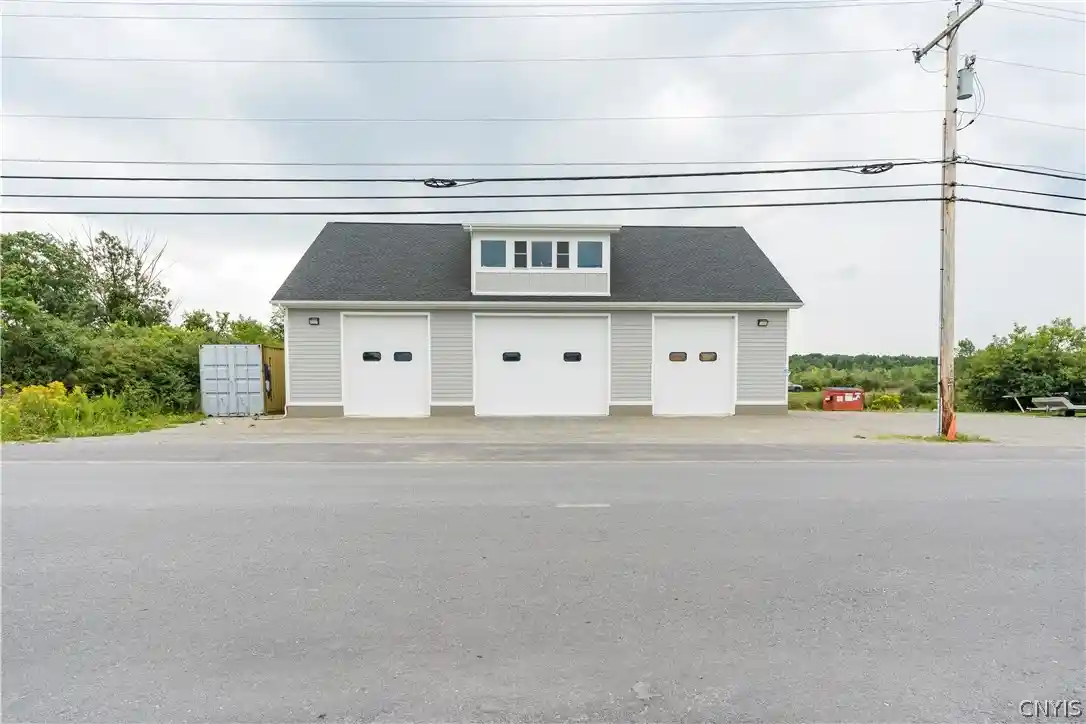 Single family home for sale at 46340 County Route 1, Alexandria, NY 13607 | MLS# S1708978
