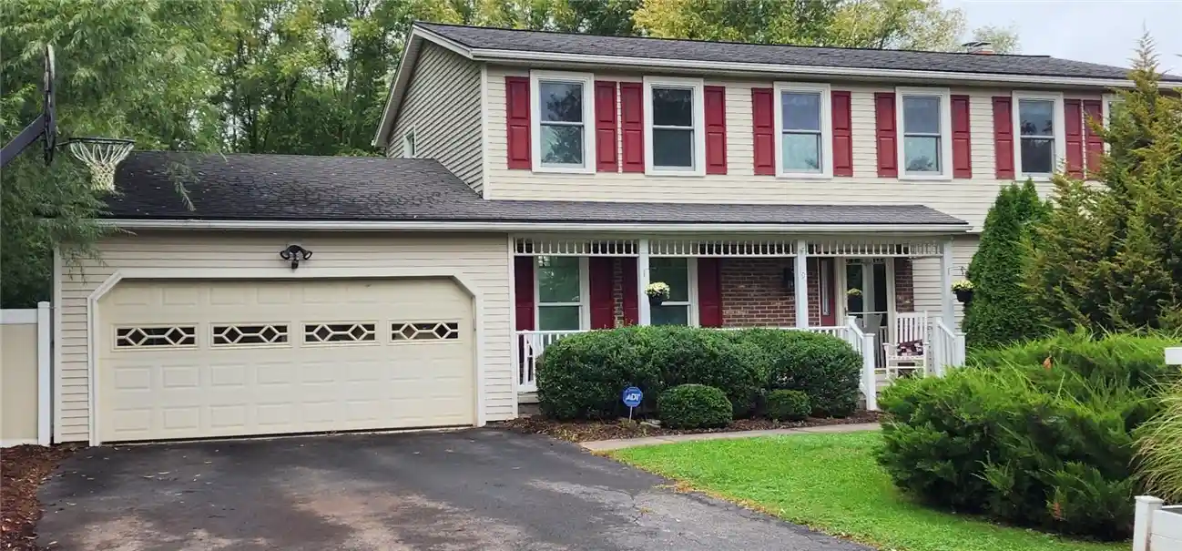 Single family home for sale at 19 Snowy Owl, Greece, NY 14612 | MLS# R1710705